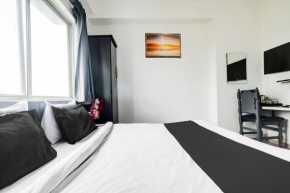 Super Hotel O Indraprasth